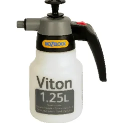 Hozelock Trykksprøyte Viton - 5102 1,25 l