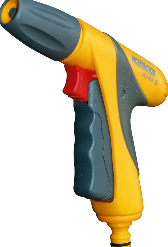 Hozelock Vanningspistol Ultra 6