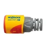 Hurtigkobling M/Stopp 12,5mm - 15mm
