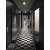 Iconik Extra - Albi Black & White - 2 m