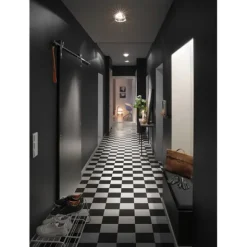 Iconik Extra - Albi Black & White - 2 m