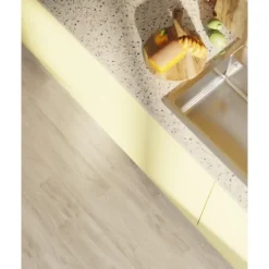 Iconik Extra - French Oak White - 4 m