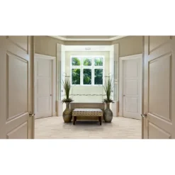 Iconik Extra - French Oak White - 4 m