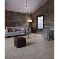 Iconik Extra - Legacy Oak Light Grey - 3 m