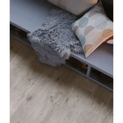 Iconik Extra - Legacy Oak Light Grey - 3 m