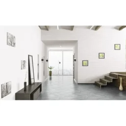 Iconik Extra - Monza 3 Grey - 3 m