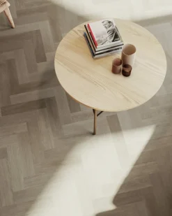Iconik Texstyle - Ancares Grey - 4 m