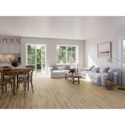Iconik Texstyle - Apanura Oak Natural - 4 m