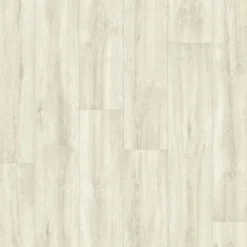 Iconik Texstyle Apunara Oak White Vinylbelegg 2M