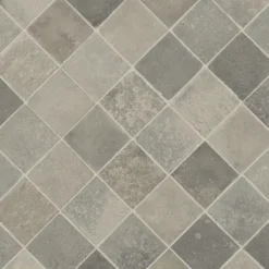 Iconik Texstyle Cottage Stone Pebble Vinylbelegg 4M
