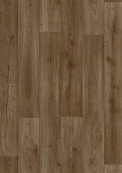 Iconik Texstyle - Fumed Oak Medium Brown - 4 m