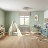 Iconik Texstyle - Fumed Oak Soft Beige - 4 m