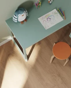Iconik Texstyle - Fumed Oak Soft Beige - 4 m
