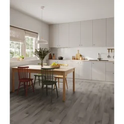 Iconik Texstyle - Gea Light Grey - 2 m