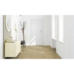 Iconik Texstyle Hudson Oak Dark Grege Vinylbelegg 4M