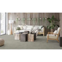 Iconik Texstyle Kiruma Cinerous Vinylbelegg 2M