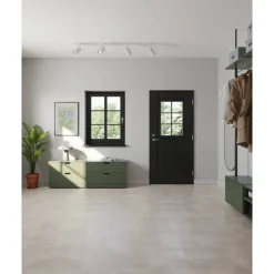 Iconik Texstyle - Kiruma Grey - 3 m
