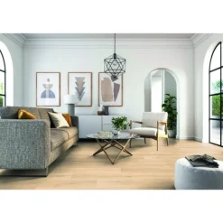 Iconik Texstyle Powell Oak Hay Vinylbelegg 4M