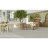 Iconik Texstyle Shellstone Medium Grey Vinylbelegg 4M