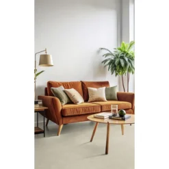 Iconik Texstyle Shellston Grege Vinylbelegg 3M