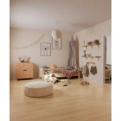 Iconik T-Extra Powell Oak Blond Vinylbelegg 4M