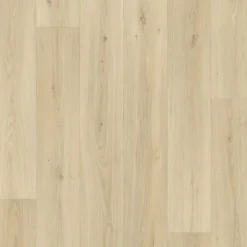 Iconik T-Extra Powell Oak Blond Vinylbelegg 4M