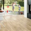 Impressive Classic Oak Beige Laminatgulv
