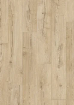 Impressive Classic Oak Beige Laminatgulv