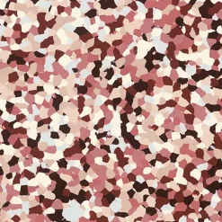 IQ Surface - Rouge Multi - 2 m