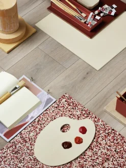 IQ Surface - Rouge Multi - 2 m