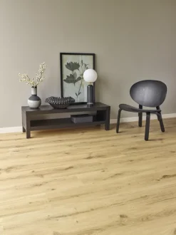 Isocore Excellence Madelyn Klikkvinyl