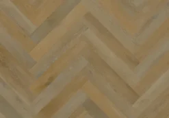 Isocore Herringbone Oak Albano Klikkvinyl