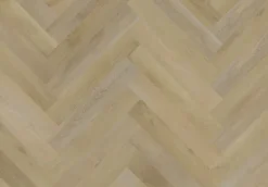 Isocore Herringbone Oak Como Klikkvinyl