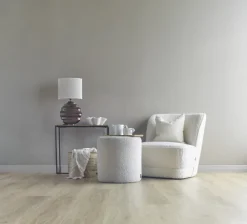 Isocore Promo Almond Klikkvinyl