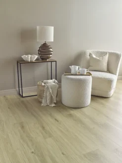 Isocore Promo Almond Klikkvinyl