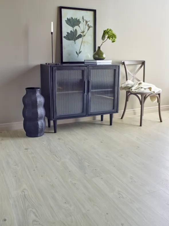 Isocore Promo Elegant Klikkvinyl