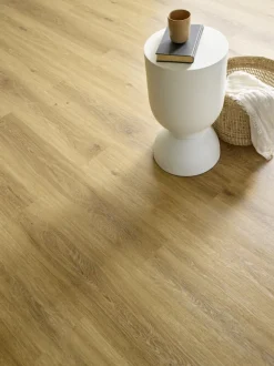 Isocore Promo Macadamia Klikkvinyl