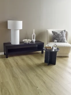 Isocore XL Almond Oak Klikkvinyl