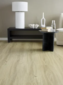 Isocore XL Almond Oak Klikkvinyl