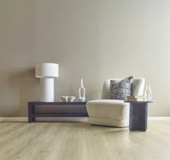 Isocore XL Almond Oak Klikkvinyl