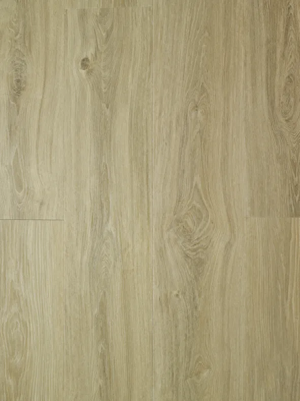 Isocore XL Almond Oak Klikkvinyl