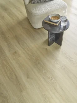 Isocore XL Almond Oak Klikkvinyl
