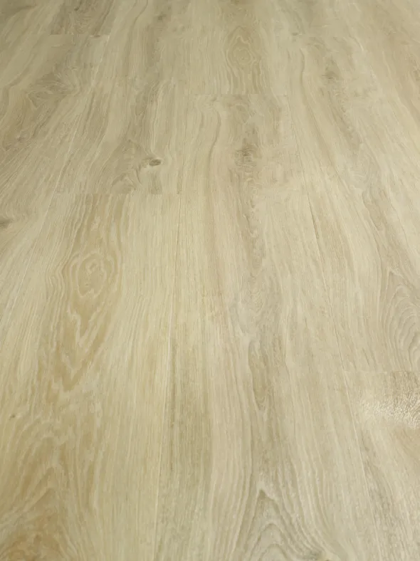 Isocore XL Almond Oak Klikkvinyl