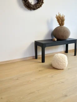 Isocore XL Baron Oak Klikkvinyl