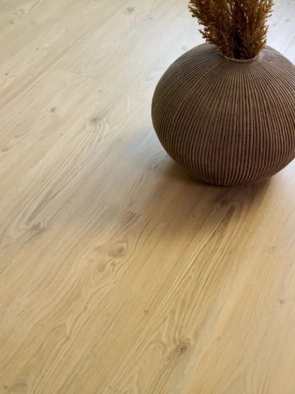 Isocore XL Baron Oak Klikkvinyl
