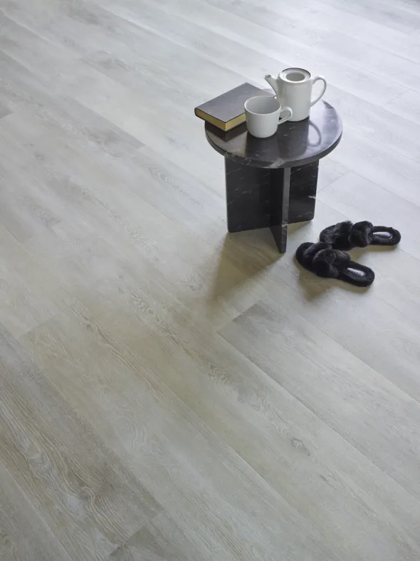 Isocore XL Como Eik Klikkvinyl