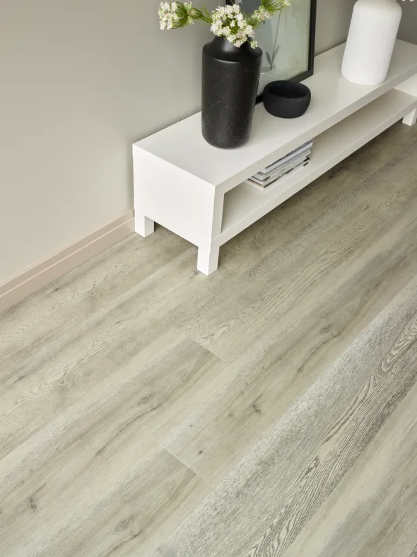 Isocore XL Constance Eik Klikkvinyl