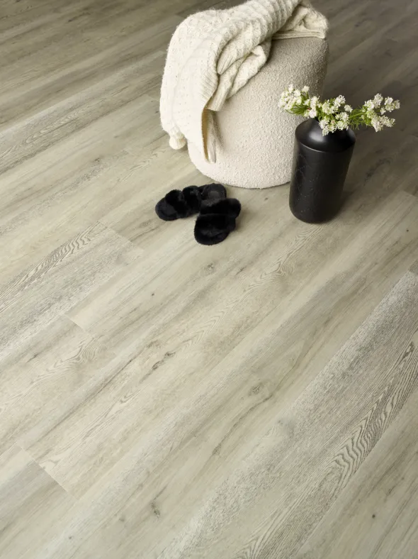 Isocore XL Constance Eik Klikkvinyl