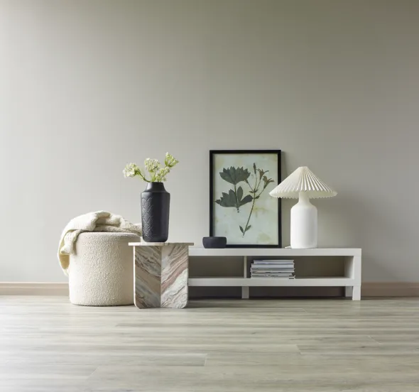 Isocore XL Constance Eik Klikkvinyl