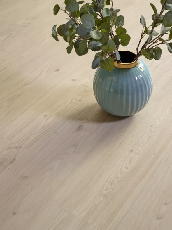 Isocore XL Elegant Oak Klikkvinyl